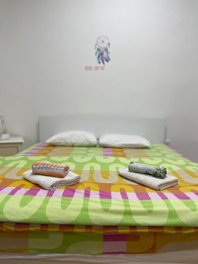 Ata Apartment Skopje Bagian luar foto